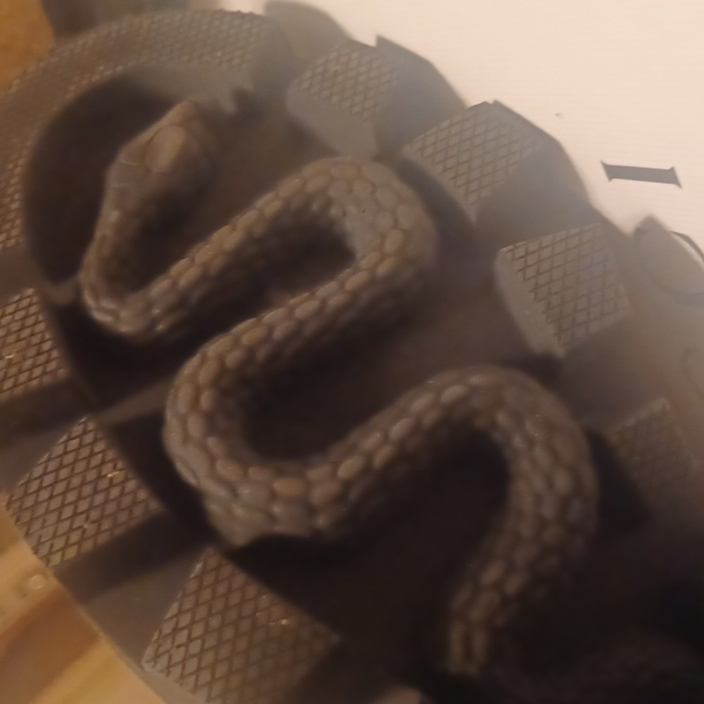 Gucci boots - Picture 4 of 8